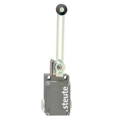 Position switch ES 411 DS IP65 (1NC/1NO) Adjustable-length roller